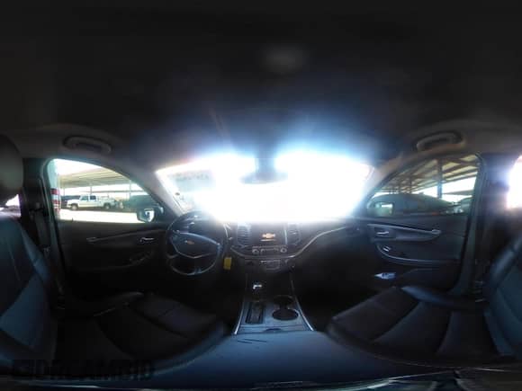 2017 Chevrolet Impala LT с VIN 2G1105SA2H9104247, выставлен на аукционе IAAI как лот 42878568 с пробегом 172 539 миль миль и . История ставок и продаж доступна на DreamBid. Изображение 24.