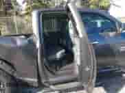 2017 Ram 1500 SLT with VIN 1C6RR7GT4HS731513, listed as a IAAI auction lot 43470494 with 76,579 mi miles and . Bid and sale history available at DreamBid. Image 8.