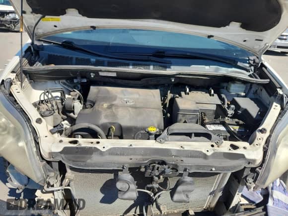 2015 Toyota Sienna XLE с VIN 5TDYK3DC6FS622465, выставлен на аукционе Copart как лот 87430055 с пробегом 229 379 миль миль и Списание • Salvage title. История ставок и продаж доступна на DreamBid. Изображение 12.