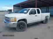 2013 Chevrolet Silverado 1500 LS with VIN 1GCRCREA1DZ154058, listed as a IAAI auction lot 42552189 with 244,274 mi miles and . Bid and sale history available at DreamBid. Image 18.