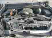 2007 GMC Sierra 1500 Work Truck с VIN 1GTEC14C17Z559523, выставлен на аукционе Copart как лот 82918344 с пробегом 120 299 миль миль и Списание • Salvage title. История ставок и продаж доступна на DreamBid. Изображение 11.