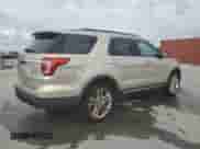 2017 Ford Explorer Limited z VIN 1FM5K7F83HGE19819, wystawiony jako Copart lot #84980455 z przebiegiem 151 797 mil mil oraz Szkoda całkowita • Salvage title. Historia ofert i sprzedaży dostępna na DreamBid. Obrazek 3.
