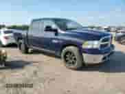 2015 Ram 1500 Big Horn z VIN 1C6RR7LM6FS609991, wystawiony jako Copart lot #59263815 z przebiegiem 154 090 mil mil oraz Czysty tytuł • Clean title. Historia ofert i sprzedaży dostępna na DreamBid. Obrazek 4.