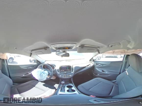 2020 Chevrolet Malibu LS z VIN 1G1ZB5ST1LF118168, wystawiony jako Copart lot #62535555 z przebiegiem 97 288 mil mil oraz Szkoda całkowita • Salvage title. Historia ofert i sprzedaży dostępna na DreamBid. Obrazek 14.