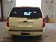 2010 Chevrolet Tahoe LTZ с VIN 1GNUKCE01AR281168, выставлен на аукционе IAAI как лот 42655432 с пробегом 211 843 миль миль и . История ставок и продаж доступна на DreamBid. Изображение 16.