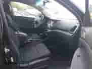 2017 Hyundai Tucson Sport with VIN KM8J3CA27HU343210, listed as a IAAI auction lot 42694026 with 96,244 mi miles and . Bid and sale history available at DreamBid. Image 5.