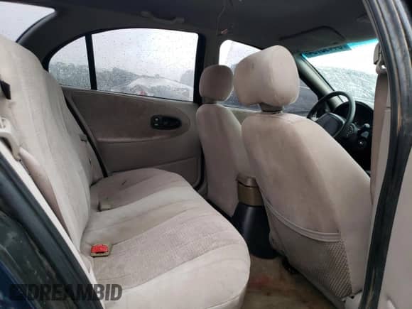 1999 Saturn SW с VIN 1G8ZK8273XZ244364, выставлен на аукционе Copart как лот 84493794 с пробегом 172 284 миль миль и Списание • Salvage title. История ставок и продаж доступна на DreamBid. Изображение 10.