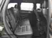 2014 Jeep Grand Cherokee Limited с VIN 1C4RJFBTXEC200789, выставлен на аукционе Copart как лот 65255405 с пробегом 112 200 миль миль и Списание • Salvage title. История ставок и продаж доступна на DreamBid. Изображение 10.