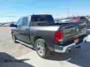 2015 Ram 1500 Outdoorsman with VIN 1C6RR6LT5FS692699, listed as a IAAI auction lot 40498368 with 235,200 mi miles and . Bid and sale history available at DreamBid. Image 14.