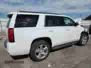 2017 Chevrolet Tahoe LT с VIN 1GNSKBKC8HR406029, выставлен на аукционе Copart как лот 80313425 с пробегом 79 255 миль миль и Списание • Salvage title. История ставок и продаж доступна на DreamBid. Изображение 3.