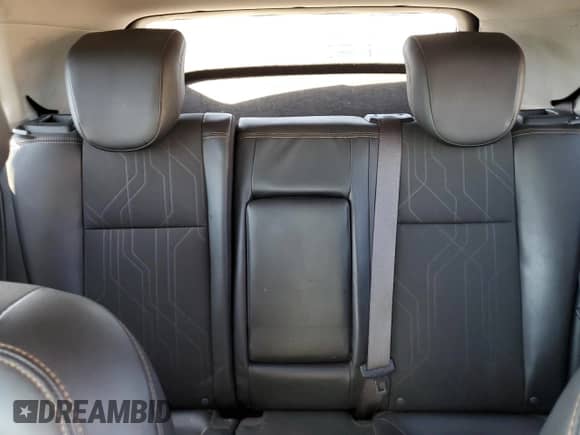 2019 Chevrolet Trax LT with VIN KL7CJLSB9KB786928, listed as a Copart auction lot 84182385 with 126,776 mi miles and Salvage title. Bid and sale history available at DreamBid. Image 10.