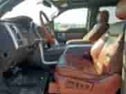 2013 Ford F-150 XLT with VIN 1FTFW1EF2DKG47327, listed as a Copart auction lot 85078725 with 257,080 mi miles and Salvage title. Bid and sale history available at DreamBid. Image 7.