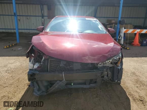 2017 Toyota Camry XSE с VIN 4T1BF1FKXHU676400, выставлен на аукционе Copart как лот 81423135 с пробегом 107 180 миль миль и Списание • Salvage title. История ставок и продаж доступна на DreamBid. Изображение 5.