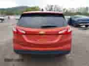 2020 Chevrolet Equinox LS с VIN 2GNAXHEV5L6167119, выставлен на аукционе IAAI как лот 43247330 с пробегом 70 477 миль миль и . История ставок и продаж доступна на DreamBid. Изображение 17.