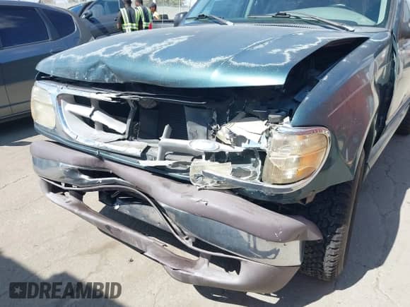 1997 Ford Explorer XL с VIN 1FMDU32EXVUA15987, выставлен на аукционе IAAI как лот 43373117 с пробегом 220 890 миль миль и . История ставок и продаж доступна на DreamBid. Изображение 6.