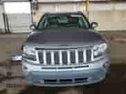 2017 Jeep Compass High Altitude с VIN 1C4NJCEB9HD206551, выставлен на аукционе Copart как лот 70112315 с пробегом 128 404 миль миль и Списание • Salvage title. История ставок и продаж доступна на DreamBid. Изображение 5.