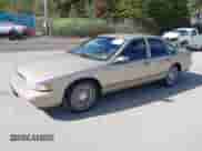 1995 Chevrolet Caprice с VIN 1G1BL52W5SR190190, выставлен на аукционе IAAI как лот 43360183 с пробегом 127 918 миль миль и . История ставок и продаж доступна на DreamBid. Изображение 2.