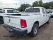 2014 Ram 1500 Express с VIN 1C6RR6FT2ES233463, выставлен на аукционе IAAI как лот 42477843 с пробегом 95 694 миль миль и . История ставок и продаж доступна на DreamBid. Изображение 4.