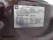 2008 Chevrolet Silverado 1500 LS with VIN 2GCEK13C581142338, listed as a Copart auction lot 87128155 with 234,361 mi miles and Salvage title. Bid and sale history available at DreamBid. Image 12.