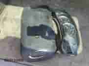 2003 Chevrolet Suburban Z71 с VIN 3GNFK16Z43G187766, выставлен на аукционе Copart как лот 71198865 с пробегом 157 395 миль миль и Списание • Salvage title. История ставок и продаж доступна на DreamBid. Изображение 26.