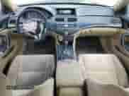 2009 Honda Accord LX-S с VIN 1HGCS12339A019672, выставлен на аукционе Copart как лот 65472285 с пробегом 189 950 миль миль и Списание • Salvage title. История ставок и продаж доступна на DreamBid. Изображение 8.