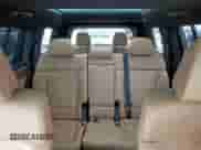 2025 Hyundai Santa Fe Limited с VIN 5NMP34G12SH042412, выставлен на аукционе Copart как лот 60135335 с пробегом 1 590 миль миль и Чистый • Clean title. История ставок и продаж доступна на DreamBid. Изображение 10.