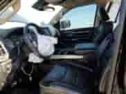 2021 Ram 1500 Laramie z VIN 1C6RREDT3MN628598, wystawiony jako Copart lot #63163475 z przebiegiem 116 871 mil mil oraz Szkoda całkowita • Salvage title. Historia ofert i sprzedaży dostępna na DreamBid. Obrazek 7.