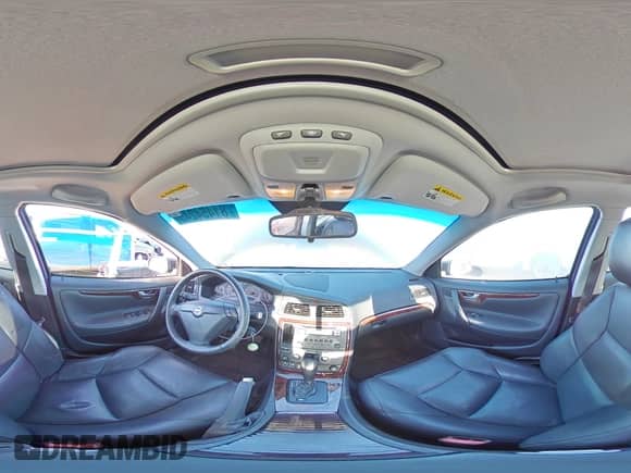 2006 Volvo S60 2.5L Turbo с VIN YV1RH592962534848, выставлен на аукционе Copart как лот 81454245 с пробегом 120 886 миль миль и Списание • Salvage title. История ставок и продаж доступна на DreamBid. Изображение 15.