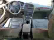 2006 Volvo XC70 with VIN YV4SZ592861234371, listed as a Copart auction lot 66529905 with 242,634 mi miles and Salvage title. Bid and sale history available at DreamBid. Image 8.