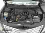 2014 Hyundai Azera Limited z VIN KMHFH4JG7EA370669, wystawiony jako Copart lot #87514665 z przebiegiem 191 527 mil mil oraz Czysty tytuł • Clean title. Historia ofert i sprzedaży dostępna na DreamBid. Obrazek 11.