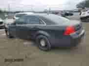 2012 Chevrolet Caprice Police Police с VIN 6G1MK5U36CL663214, выставлен на аукционе Copart как лот 88313725 с пробегом 168 358 миль миль и Списание • Salvage title. История ставок и продаж доступна на DreamBid. Изображение 2.