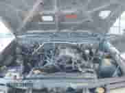 2000 Nissan Frontier XE z VIN 1N6ED27Y7YC359063, wystawiony jako IAAI lot #43511807 z przebiegiem 253 190 mil mil oraz . Historia ofert i sprzedaży dostępna na DreamBid. Obrazek 10.