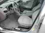 2021 Chevrolet Malibu LT с VIN 1G1ZD5ST0MF054877, выставлен на аукционе Copart как лот 82120725 с пробегом 53 589 миль миль и Списание • Salvage title. История ставок и продаж доступна на DreamBid. Изображение 7.