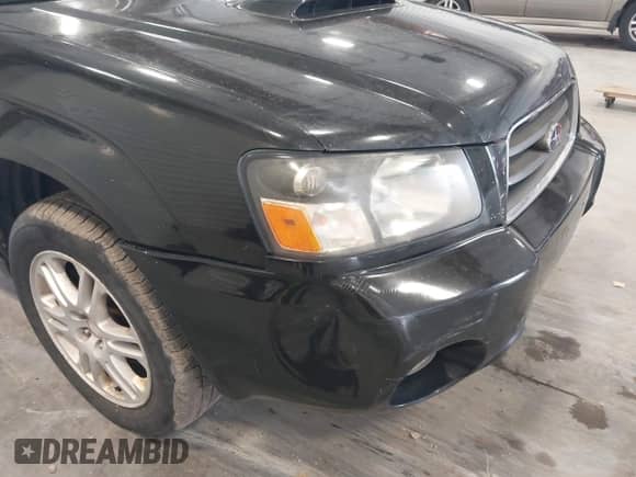2004 Subaru Forester XT with VIN JF1SG69634H744753, listed as a IAAI auction lot 42382212 with 168,762 mi miles and . Bid and sale history available at DreamBid. Image 6.