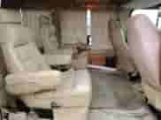 1995 Chevrolet Chevy Van с VIN 1GBEG25K8SF209126, выставлен на аукционе Copart как лот 86254464 с пробегом 161 683 миль миль и Чистый • Clean title. История ставок и продаж доступна на DreamBid. Изображение 11.