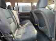 2007 Honda Pilot LX с VIN 2HKYF18177H500576, выставлен на аукционе Copart как лот 69687025 с пробегом 165 951 миль миль и Списание • Salvage title. История ставок и продаж доступна на DreamBid. Изображение 11.