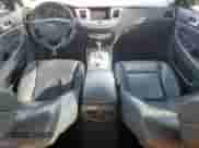 2012 Hyundai Genesis R-Spec z VIN KMHGC4DH7CU182527, wystawiony jako Copart lot #66891695 z przebiegiem 128 271 mil mil oraz Szkoda całkowita • Salvage title. Historia ofert i sprzedaży dostępna na DreamBid. Obrazek 8.