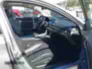 2018 Honda Accord EX-L с VIN 1HGCV3F54JA003905, выставлен на аукционе IAAI как лот 42638559 с пробегом 84 896 миль миль и . История ставок и продаж доступна на DreamBid. Изображение 5.