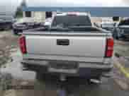 2016 Chevrolet Silverado 1500 LS с VIN 1GCRCNEH8GZ235763, выставлен на аукционе Copart как лот 85763115 с пробегом 205 301 миль миль и Чистый • Clean title. История ставок и продаж доступна на DreamBid. Изображение 6.