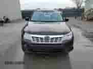 2013 Subaru Forester X z VIN JF2SHABC2DG428777, wystawiony jako Copart lot #52517655 z przebiegiem 131 275 mil mil oraz Szkoda całkowita • Salvage title. Historia ofert i sprzedaży dostępna na DreamBid. Obrazek 5.