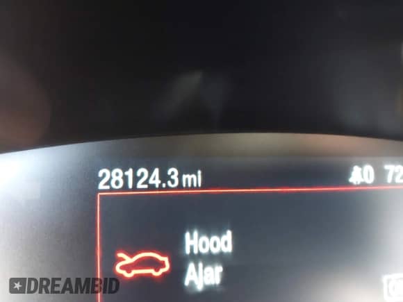 2023 Ford Explorer с VIN 1FMSK8BB1PGA07603, выставлен на аукционе IAAI как лот 43563897 с пробегом 28 124 миль миль и . История ставок и продаж доступна на DreamBid. Изображение 15.