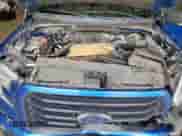 2015 Ford F-150 XL с VIN 1FTEW1CG9FKE70754, выставлен на аукционе Copart как лот 60816965 с пробегом 115 683 миль миль и Чистый • Clean title. История ставок и продаж доступна на DreamBid. Изображение 11.