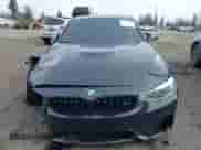 2015 BMW M3 with VIN WBS3C9C55FP803198, listed as a IAAI auction lot 41778014 with 45,367 mi miles and . Bid and sale history available at DreamBid. Image 12.