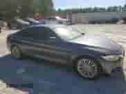 2014 BMW 4 Series 428i с VIN WBA3N3C57EF711008, выставлен на аукционе Copart как лот 85096145 с пробегом 196 057 миль миль и Чистый • Clean title. История ставок и продаж доступна на DreamBid. Изображение 4.