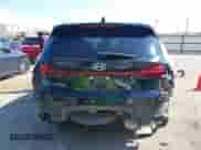 2021 Hyundai Santa Fe SEL z VIN 5NMS34AJ2MH333739, wystawiony jako IAAI lot #43110497 z przebiegiem 70 788 mil mil oraz . Historia ofert i sprzedaży dostępna na DreamBid. Obrazek 6.