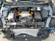 2025 Hyundai Ioniq 6 SEL с VIN KMHM34AC3SA086518, выставлен на аукционе Copart как лот 65620955 с пробегом 4 776 миль миль и Списание • Salvage title. История ставок и продаж доступна на DreamBid. Изображение 11.