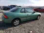 1998 Dodge Neon Highline with VIN 1B3ES42C4WD610842, listed as a Copart auction lot 79913013 with 115,873 mi miles and Salvage title. Bid and sale history available at DreamBid. Image 3.