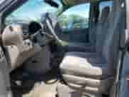 2003 Dodge Caravan SE with VIN 2D4GP24363R227216, listed as a Copart auction lot 67959295 with Not provided miles and Salvage title. Bid and sale history available at DreamBid. Image 7.