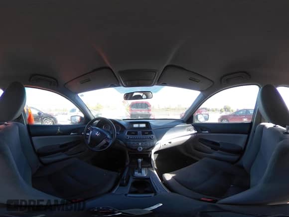 2011 Honda Accord LX с VIN 1HGCP2F30BA115668, выставлен на аукционе IAAI как лот 43345710 с пробегом 141 952 миль миль и . История ставок и продаж доступна на DreamBid. Изображение 18.