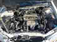 1998 Honda Accord EX with VIN 1HGCG565XWA015229, listed as a IAAI auction lot 42998927 with Not provided miles and . Bid and sale history available at DreamBid. Image 10.